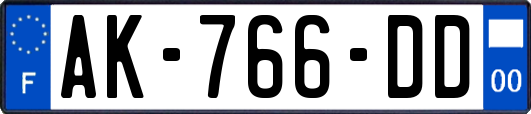 AK-766-DD