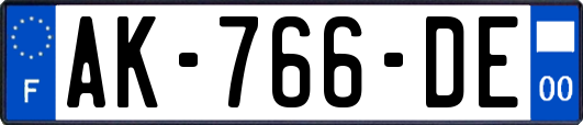 AK-766-DE