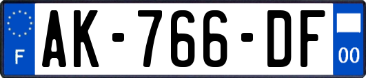 AK-766-DF