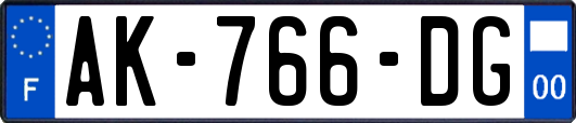 AK-766-DG