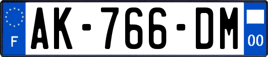 AK-766-DM