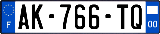 AK-766-TQ