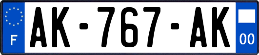 AK-767-AK