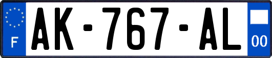 AK-767-AL