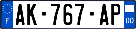 AK-767-AP