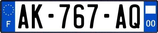 AK-767-AQ