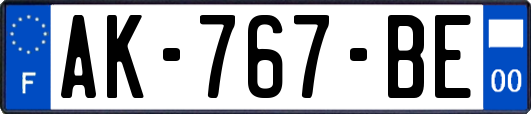 AK-767-BE