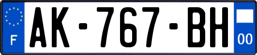 AK-767-BH