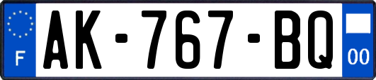 AK-767-BQ