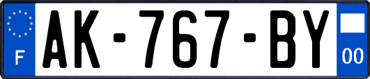 AK-767-BY