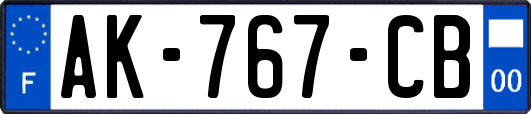 AK-767-CB