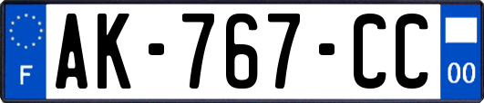 AK-767-CC