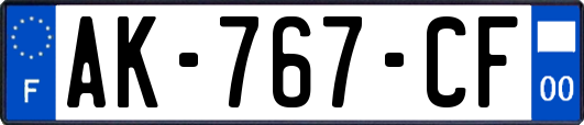 AK-767-CF