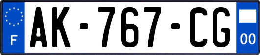 AK-767-CG