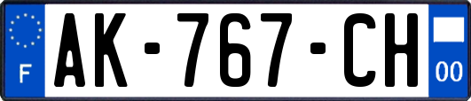 AK-767-CH