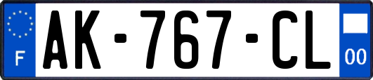 AK-767-CL