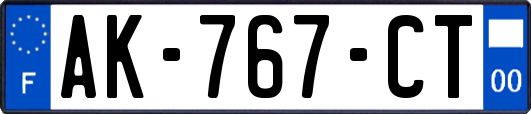AK-767-CT