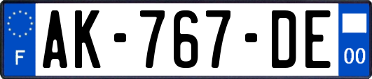 AK-767-DE
