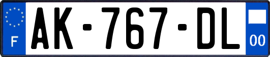 AK-767-DL