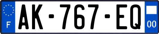 AK-767-EQ