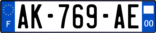 AK-769-AE