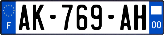 AK-769-AH