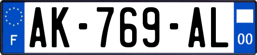 AK-769-AL