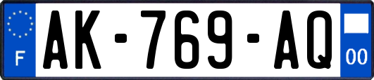 AK-769-AQ