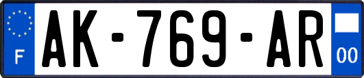 AK-769-AR