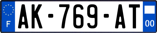 AK-769-AT