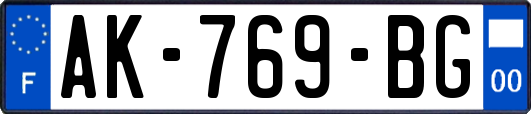 AK-769-BG