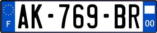 AK-769-BR