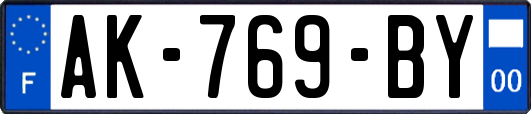 AK-769-BY