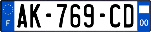 AK-769-CD
