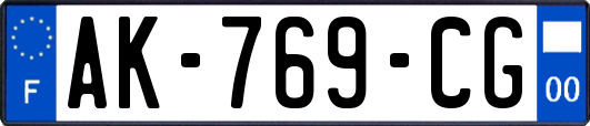 AK-769-CG