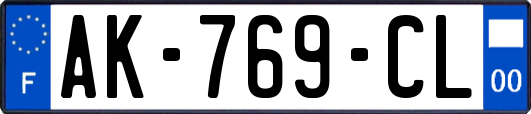 AK-769-CL