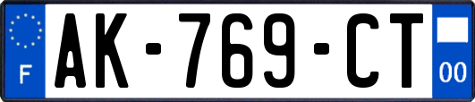 AK-769-CT