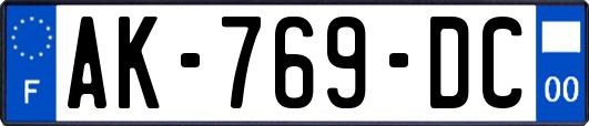 AK-769-DC