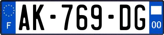 AK-769-DG