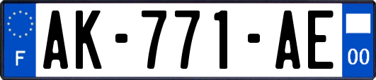 AK-771-AE