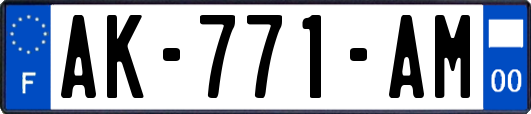 AK-771-AM