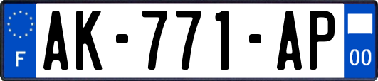 AK-771-AP