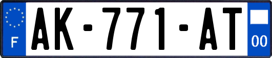 AK-771-AT