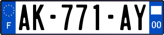 AK-771-AY