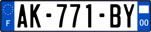 AK-771-BY