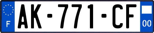 AK-771-CF