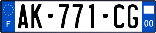 AK-771-CG