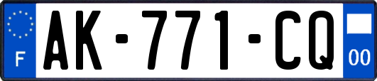AK-771-CQ