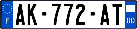 AK-772-AT
