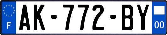 AK-772-BY